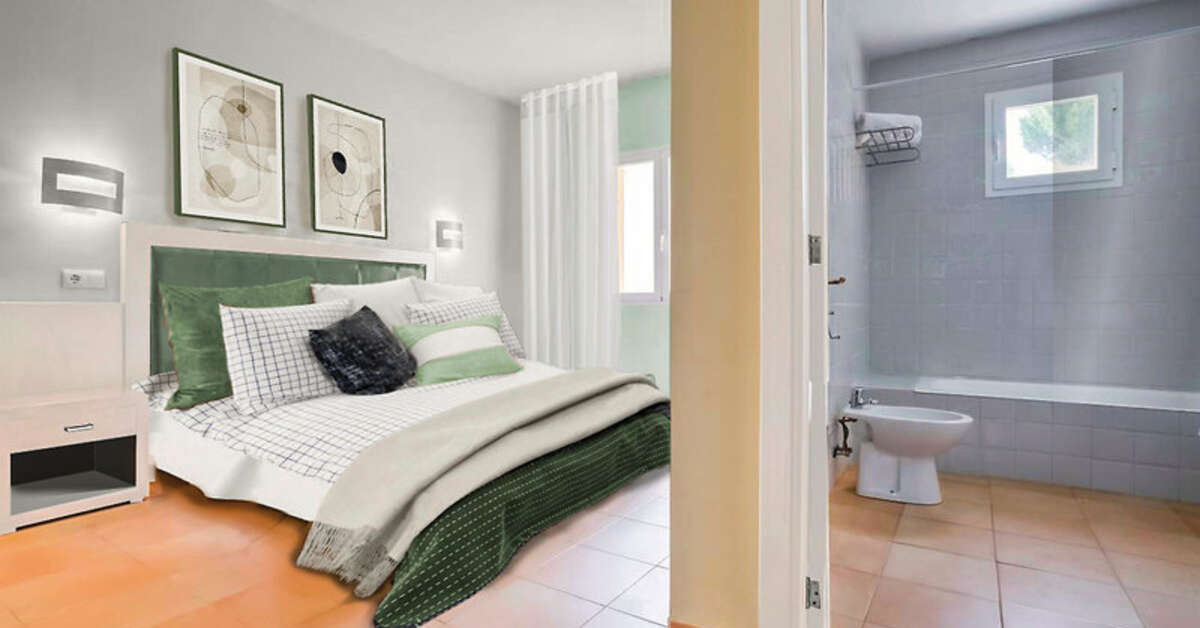 Een foto van Vista Alegre Appartementen
