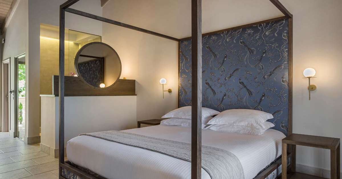 Een foto van Thalassa Boutique Hotel