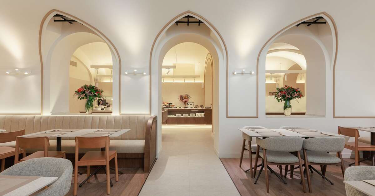 Ein Foto Hotel Medinaceli
