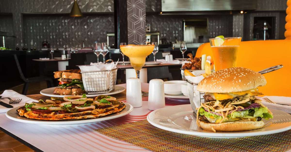 Een foto van Temptation Cancun Resort