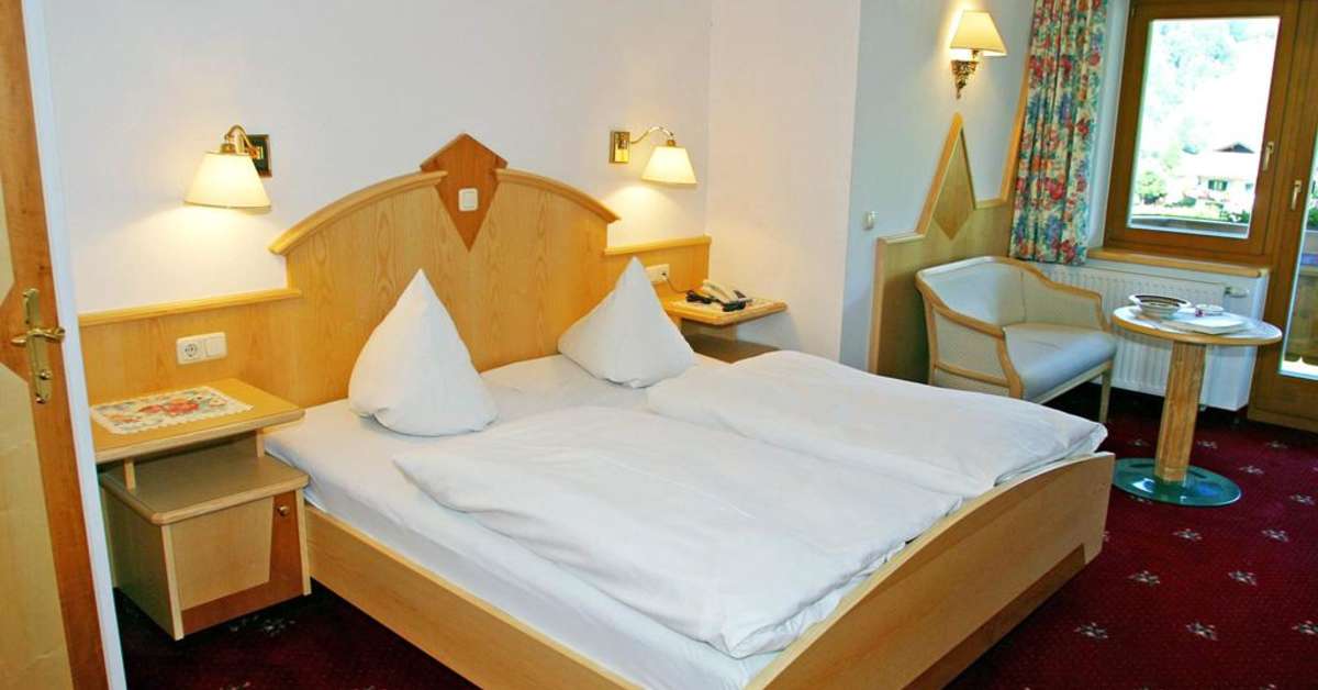 Een foto van Hotel Bichlingerhof