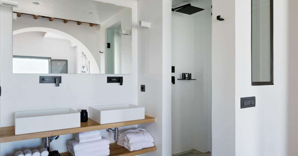 Een foto van Belvedere Hotel Mykonos