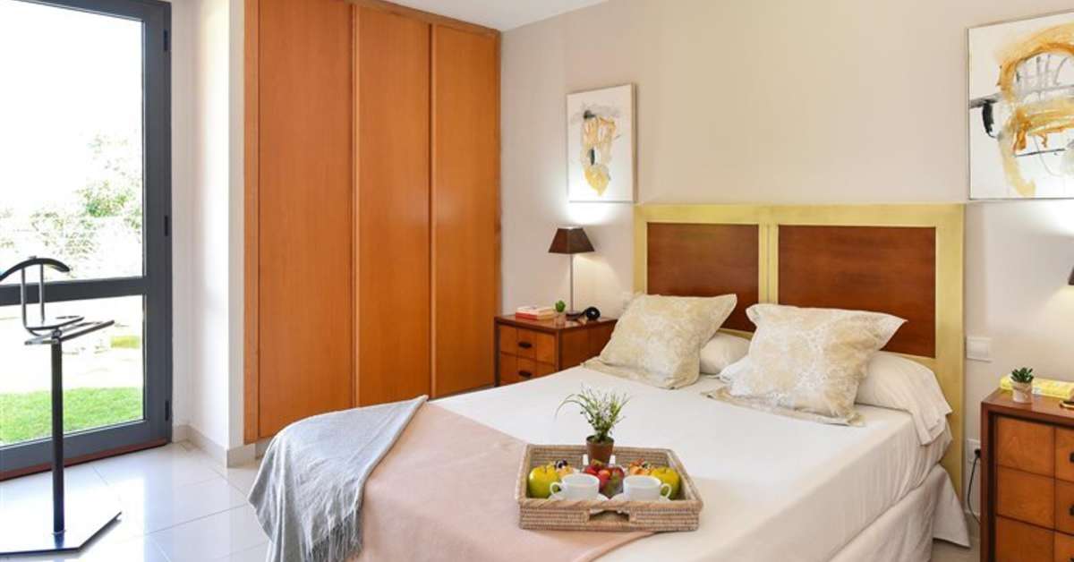 Een foto van Salobre Golf Villas