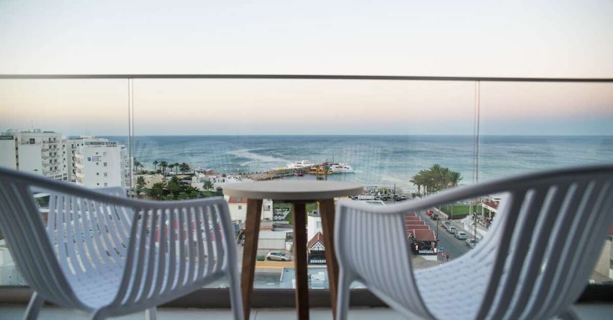 Een foto van Mandali Hotel