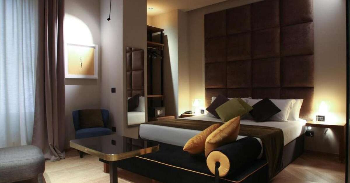 Een foto van Triviho Hotel