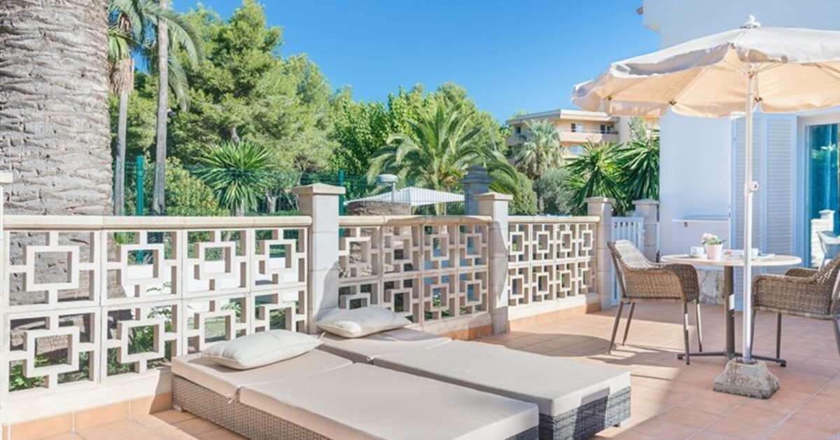 Een foto van Hotel Condor