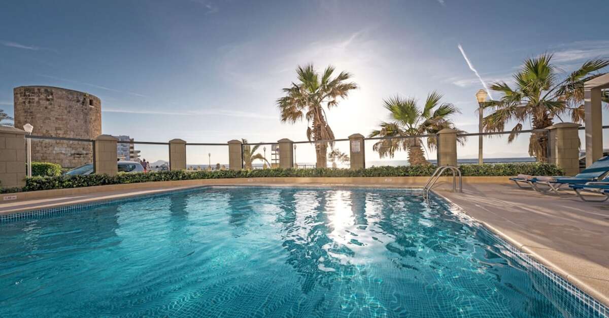 Een foto van Mitsis La Vita Beach Hotel