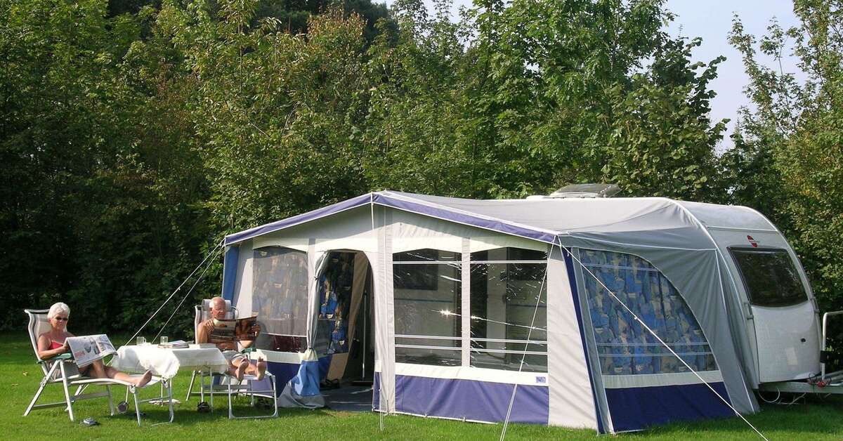 Een foto van Arden Parks Baalse Hei