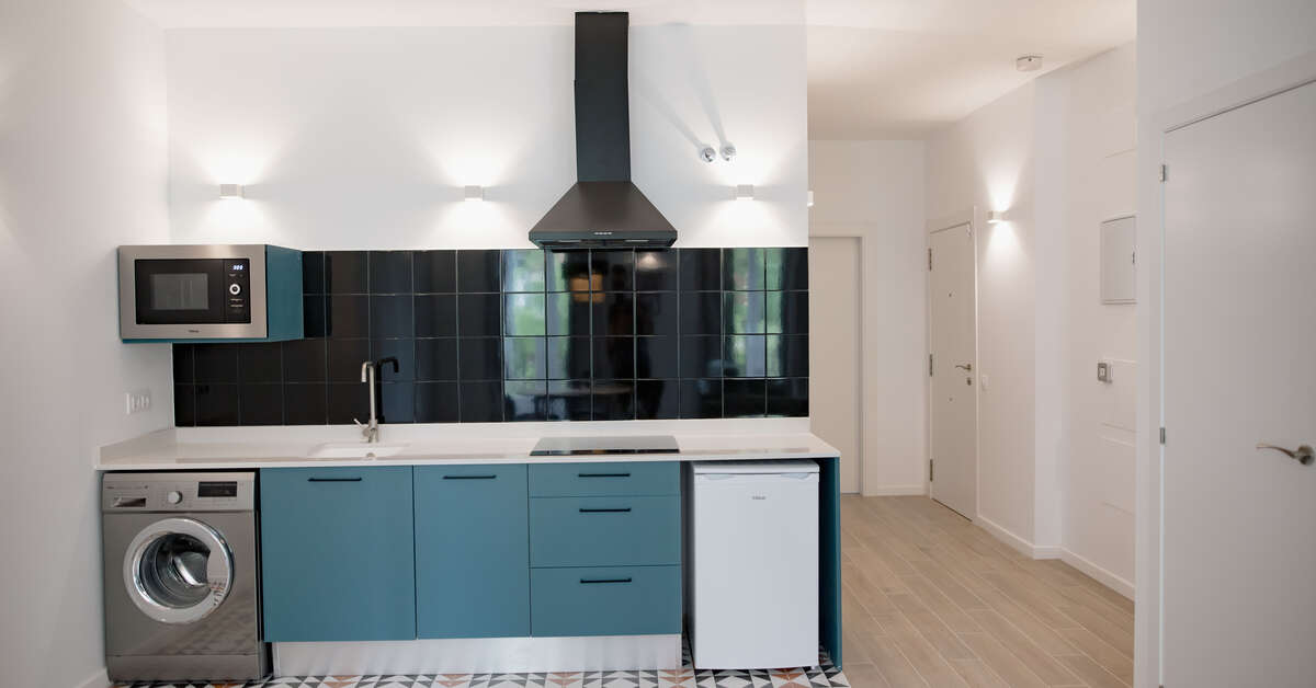 Een foto van Appartementen Libere Valencia Abastos