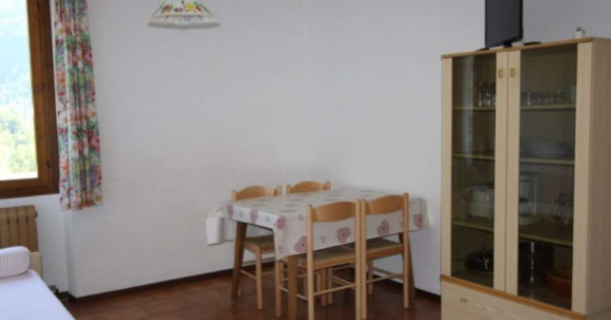 Een foto van Residence Villaggio Santa Lucia