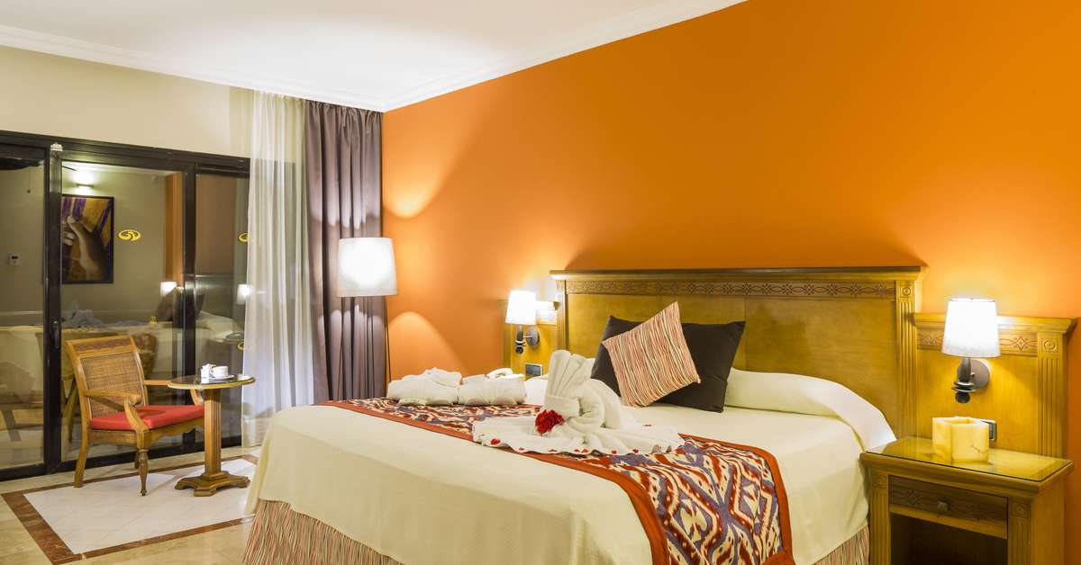 Een foto van Grand Palladium Colonial Resort & Spa