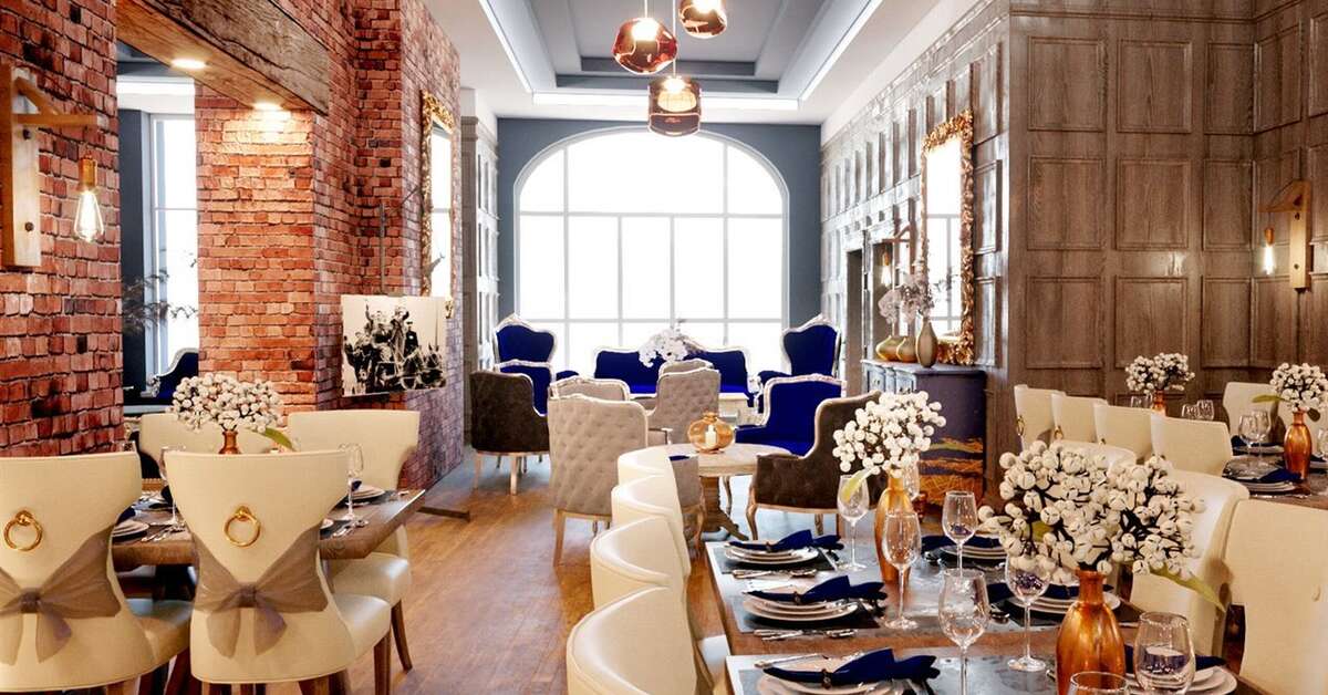 Een foto van The Dixie Dean Hotel