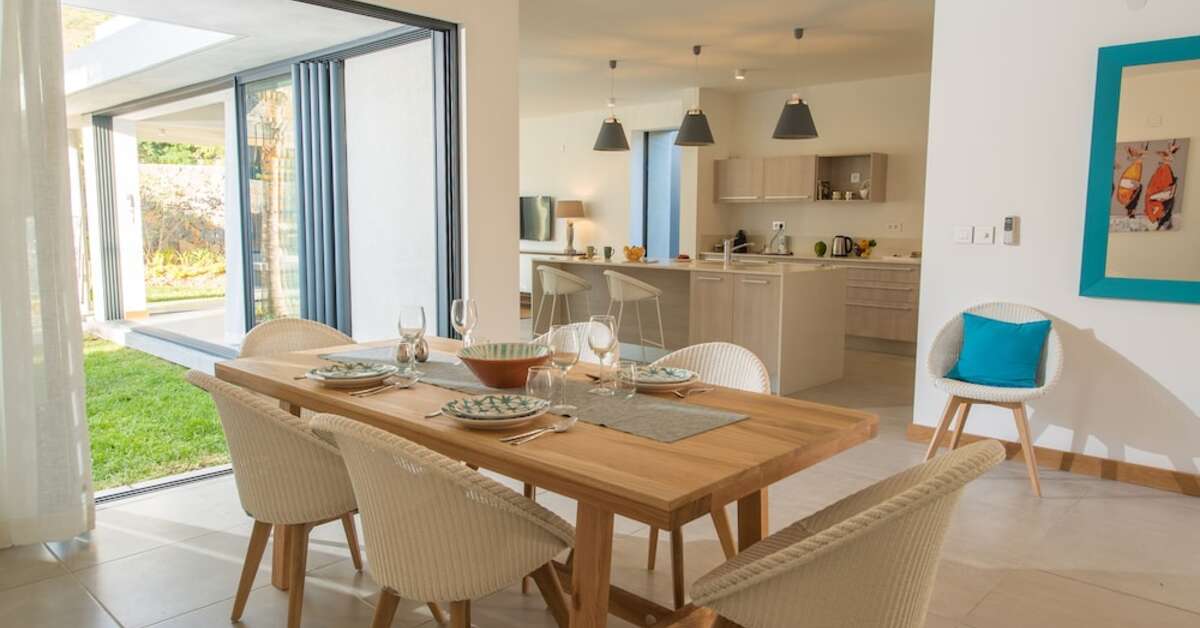Een foto van Marguery Exclusive Villas Conciergery & Resort