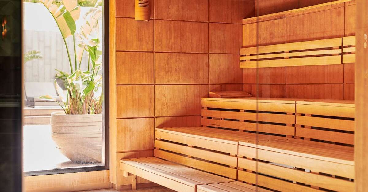 Een foto van Grand Hyatt Barcelona