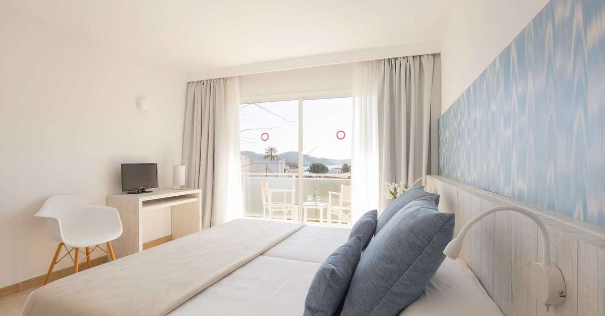 Een foto van Hotel Tora