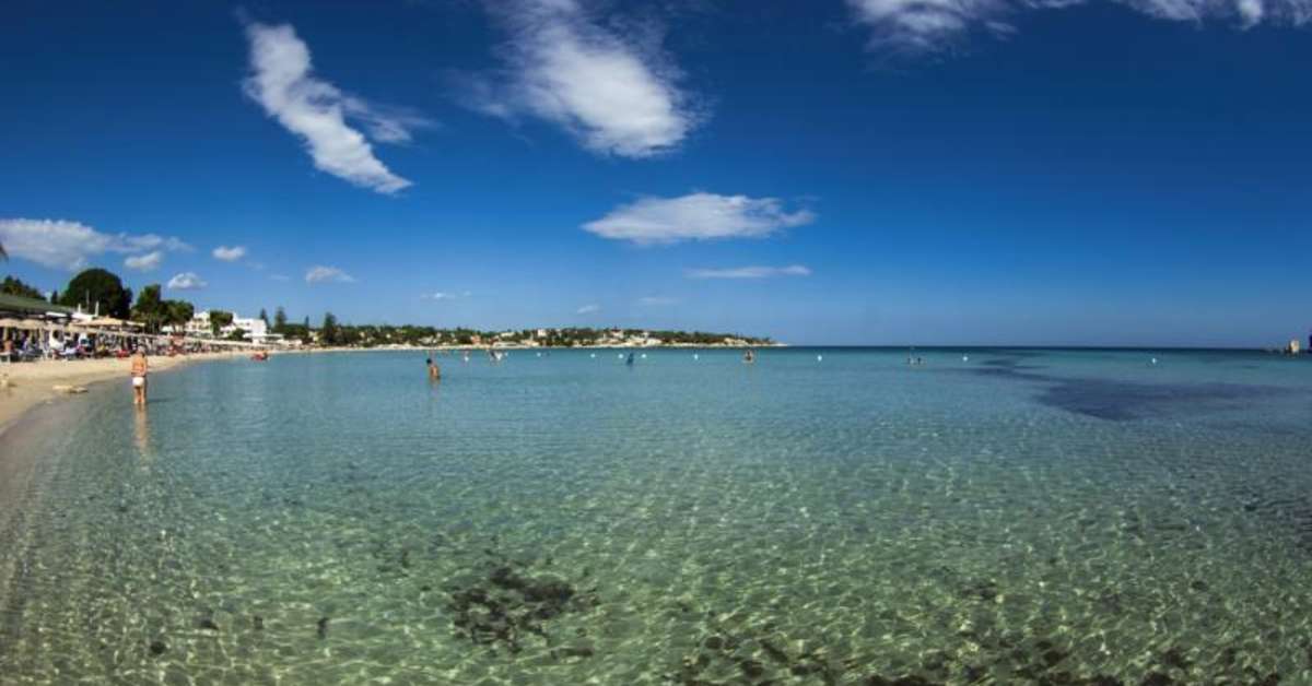 Een foto van Futura Club Spiagge Bianche