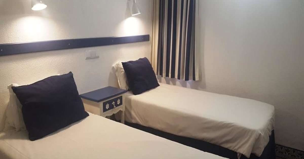 Een foto van Appartementen Soldoiro
