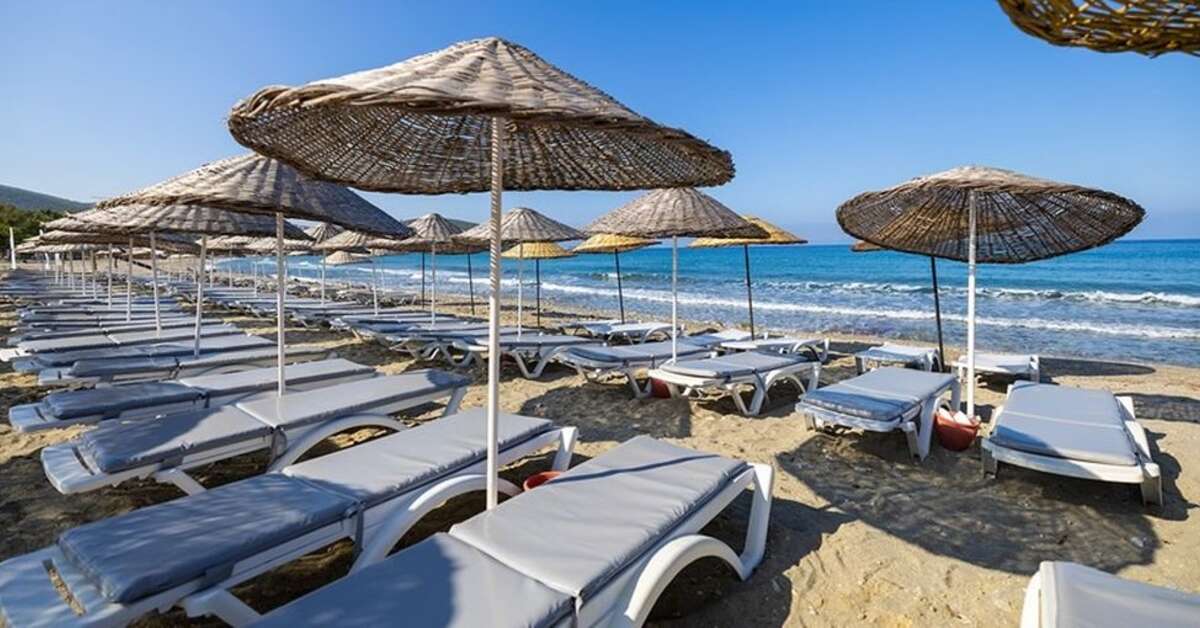 Een foto van Proxima Hotel