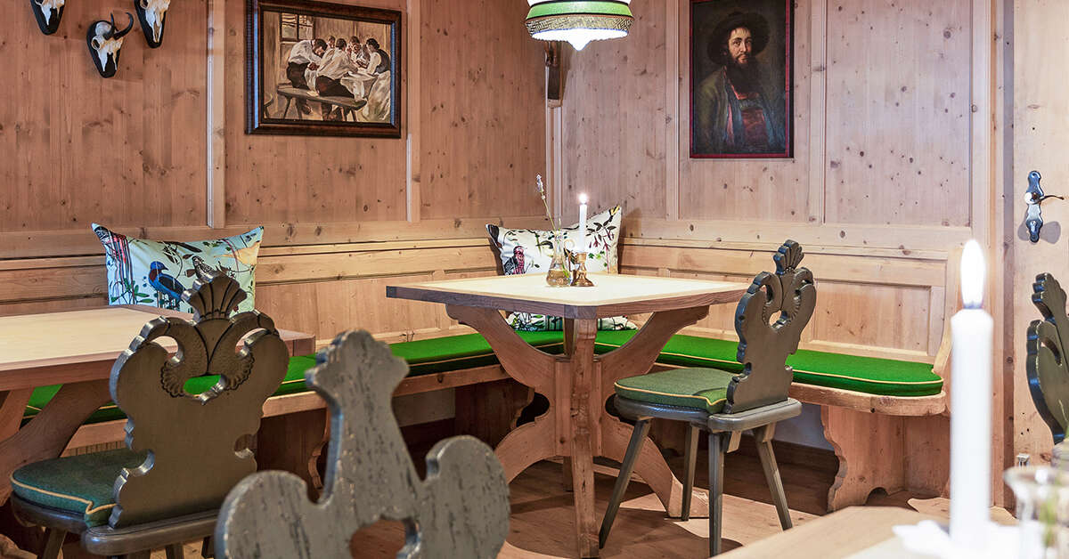 Een foto van Hotel Zillertalerhof