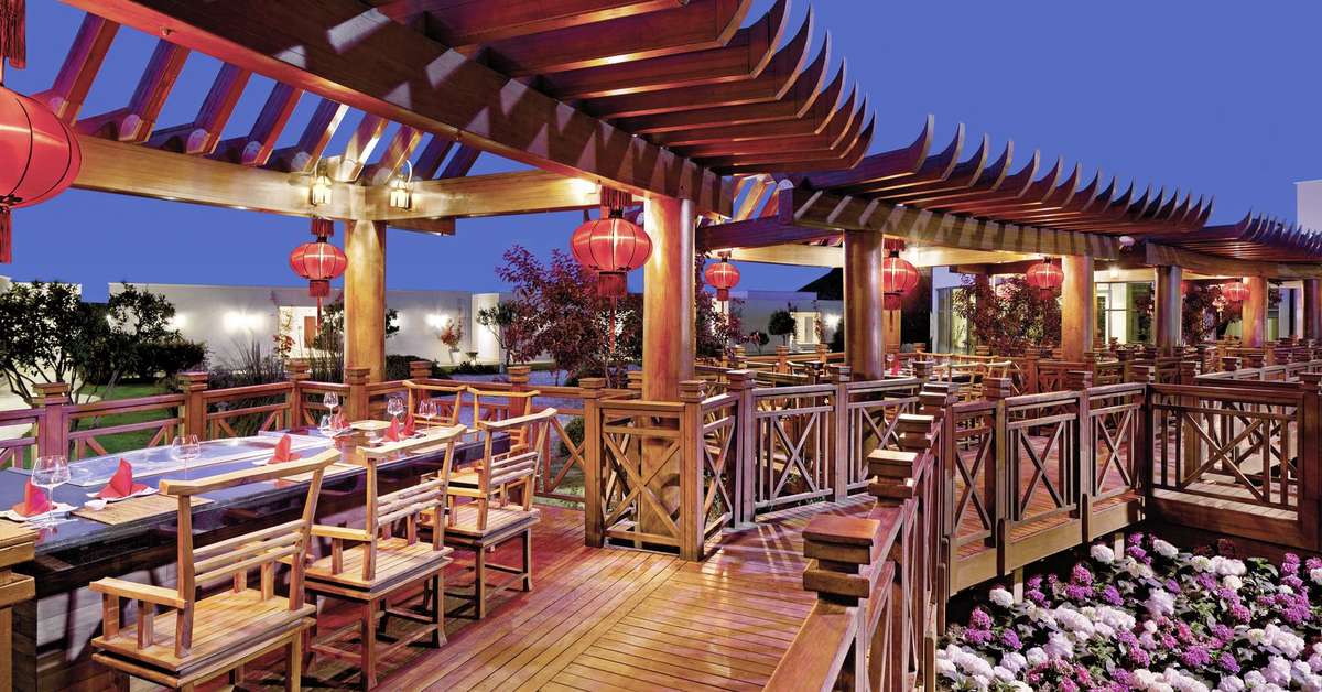 Een foto van Ela Excellence Resort Belek