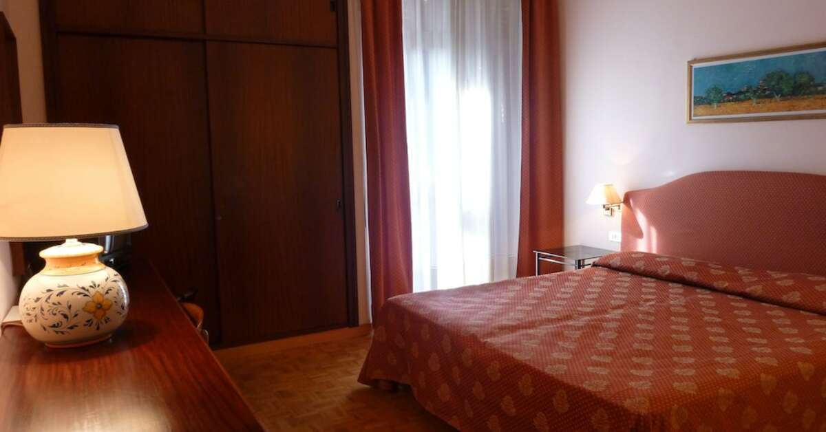 Een foto van Hotel Torretta