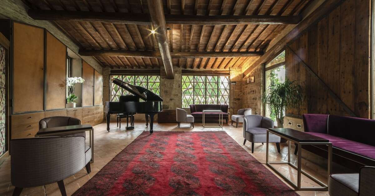 Een foto van Relais Della Rovere