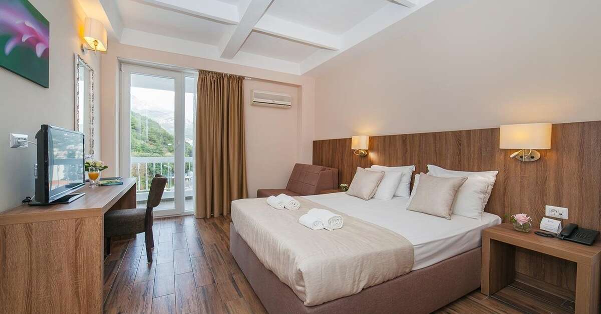 Een foto van Sato Resort & Spa