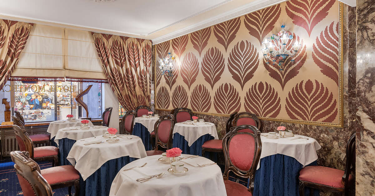 Een foto van Hotel Montecarlo