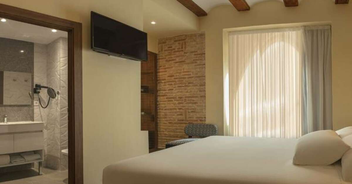 Een foto van SH Suite Palace