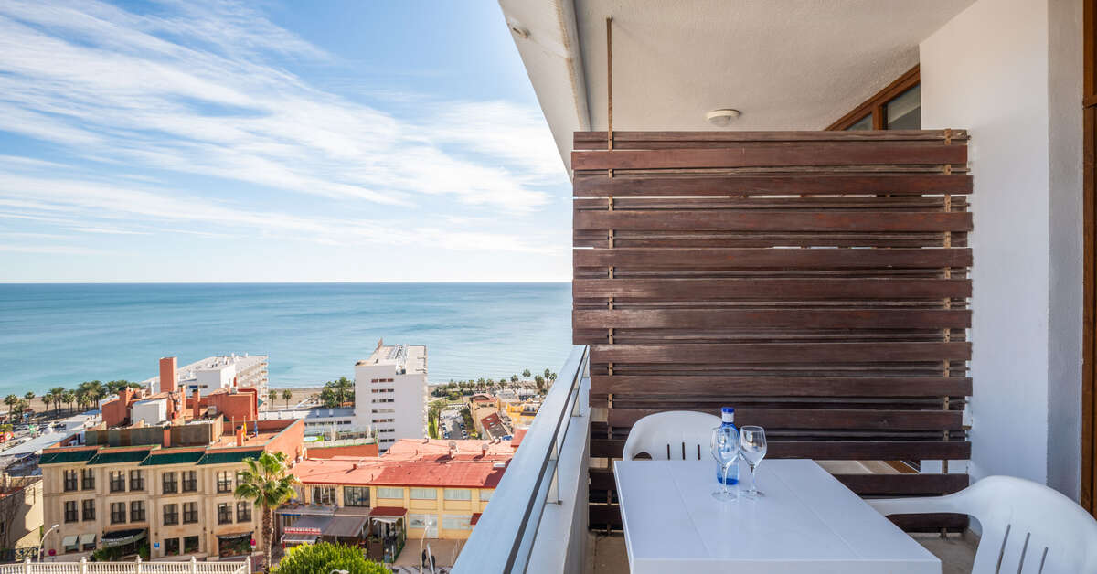 Een foto van Leonardo Hotel Torremolinos