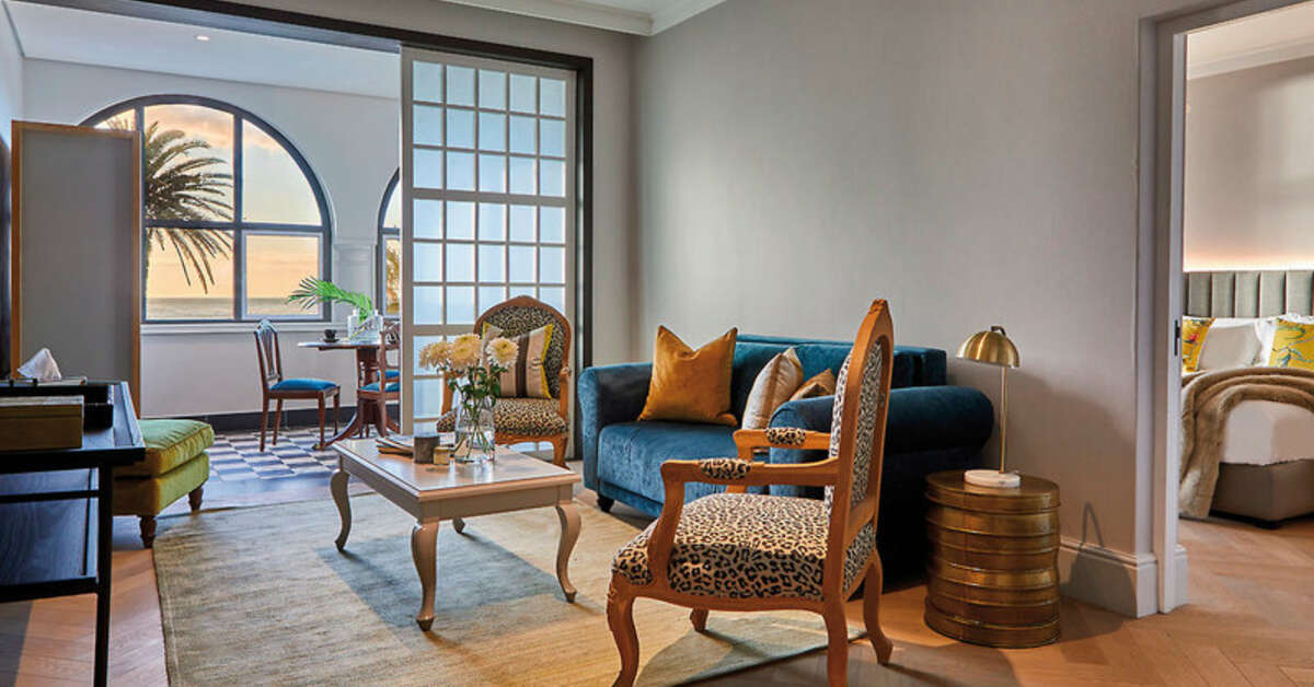 Ein Foto The Winchester Boutique Hotel