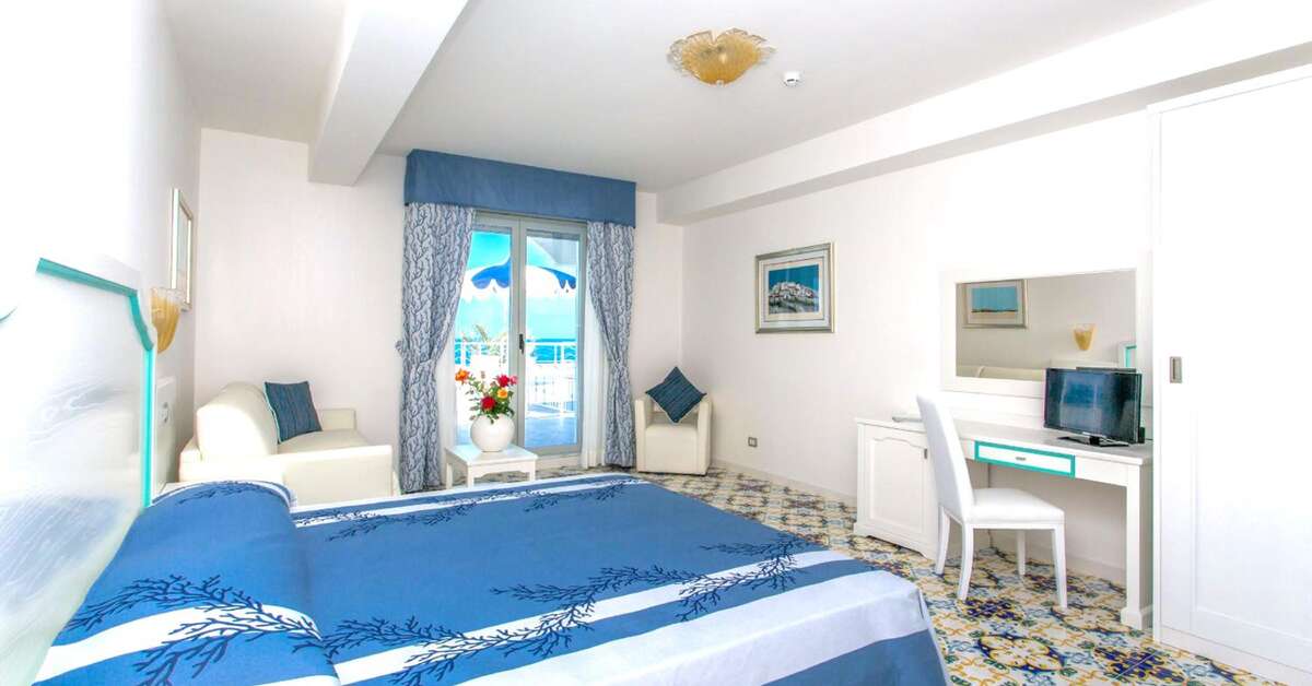 Een foto van Hotel Ferretti