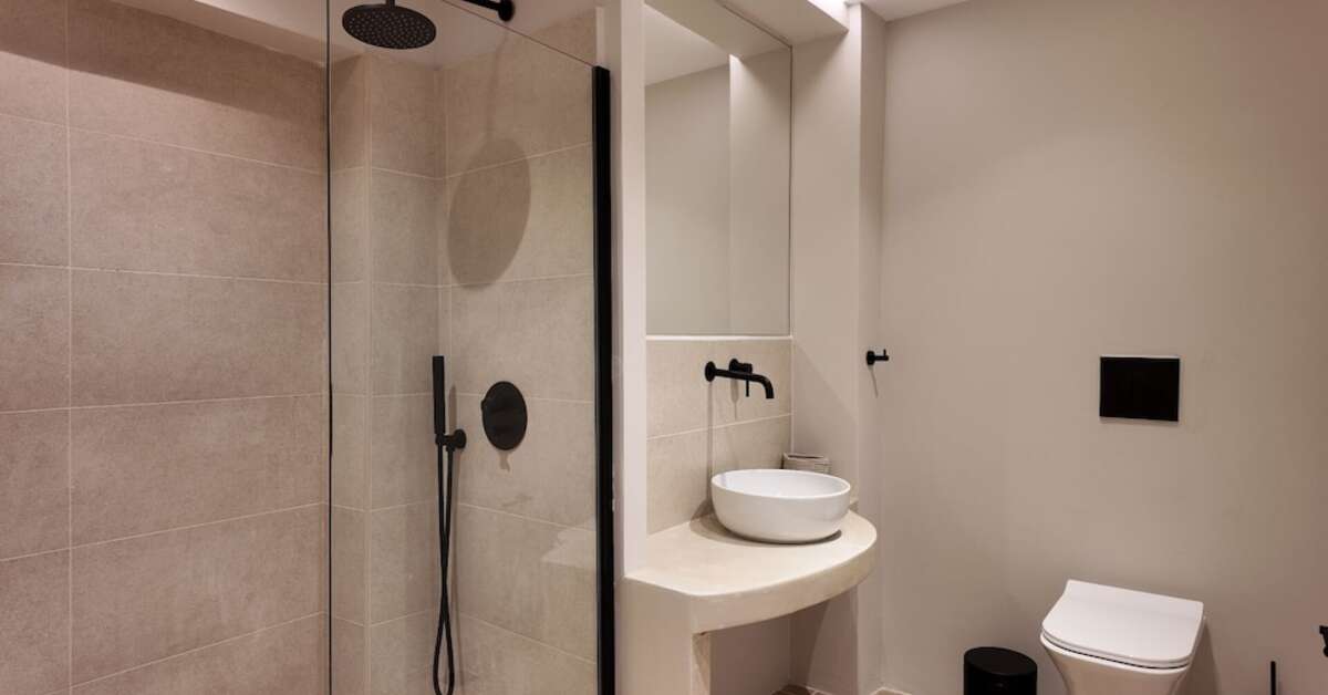 Een foto van Euphoria Appartementen