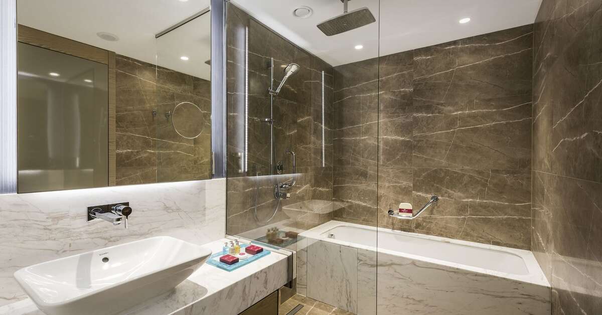 Een foto van Crowne Plaza Istanbul Florya