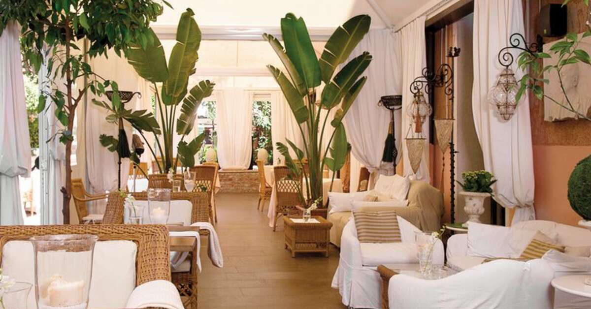 Ein Foto Metropole Hotel