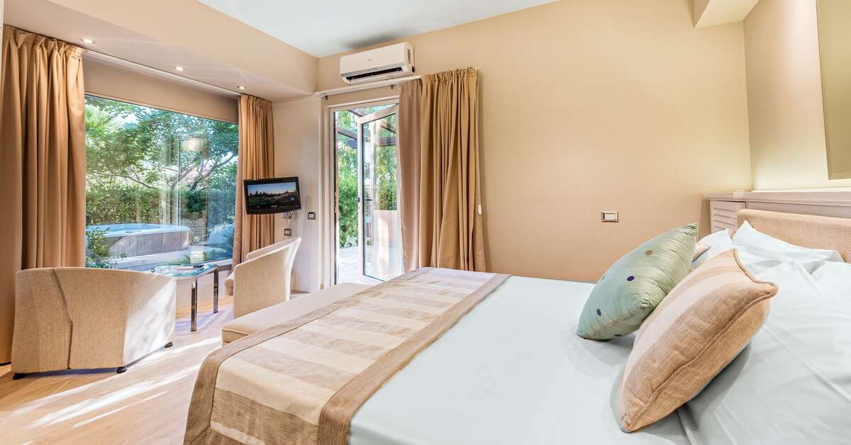 Een foto van Acacia Resort