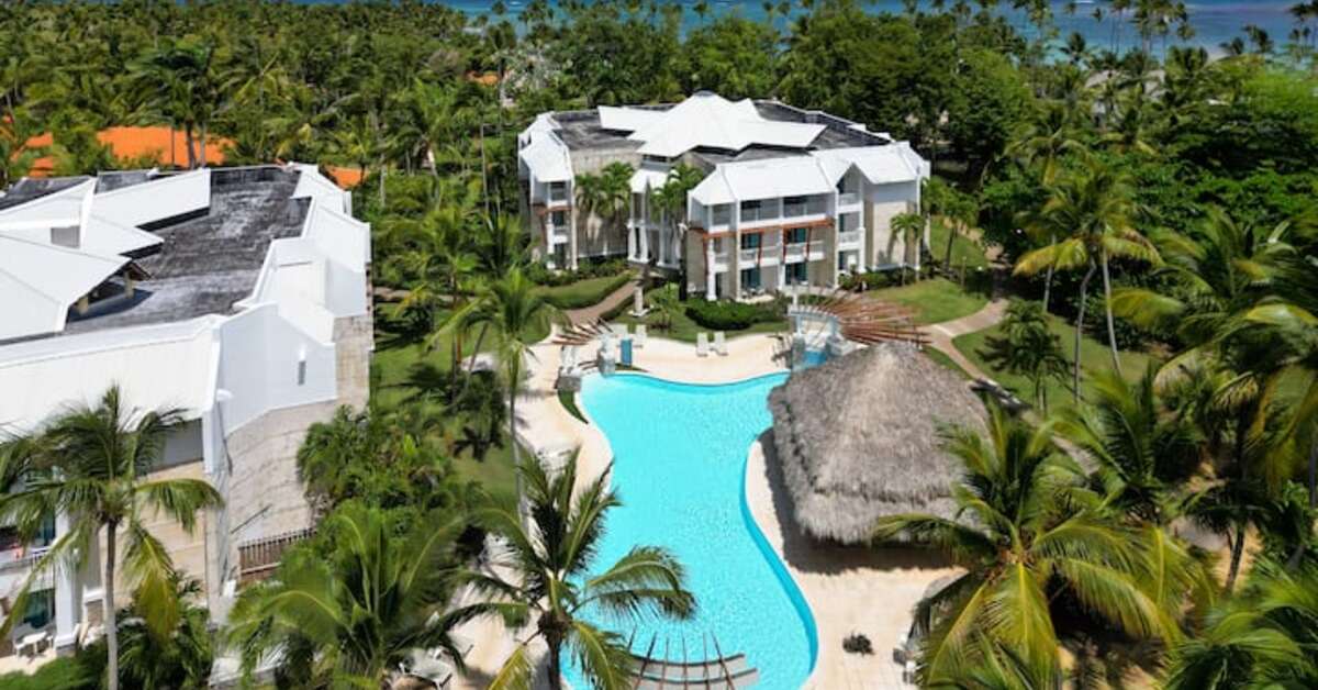 Een foto van Wyndham Alltra Samana