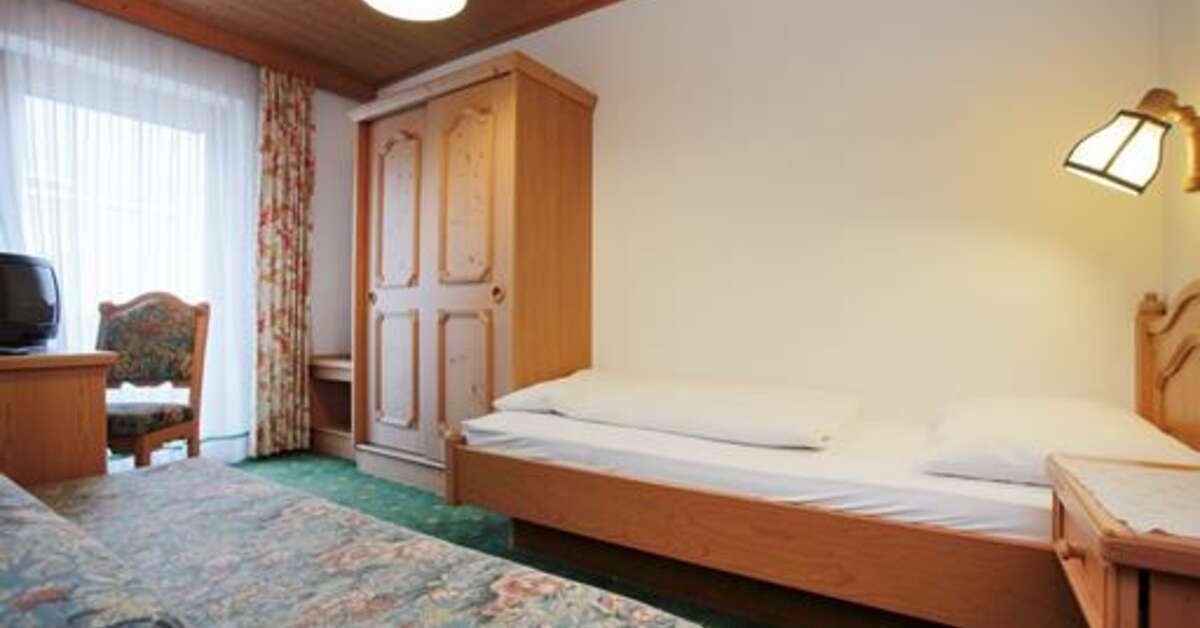 Een foto van Pension Larchenheim