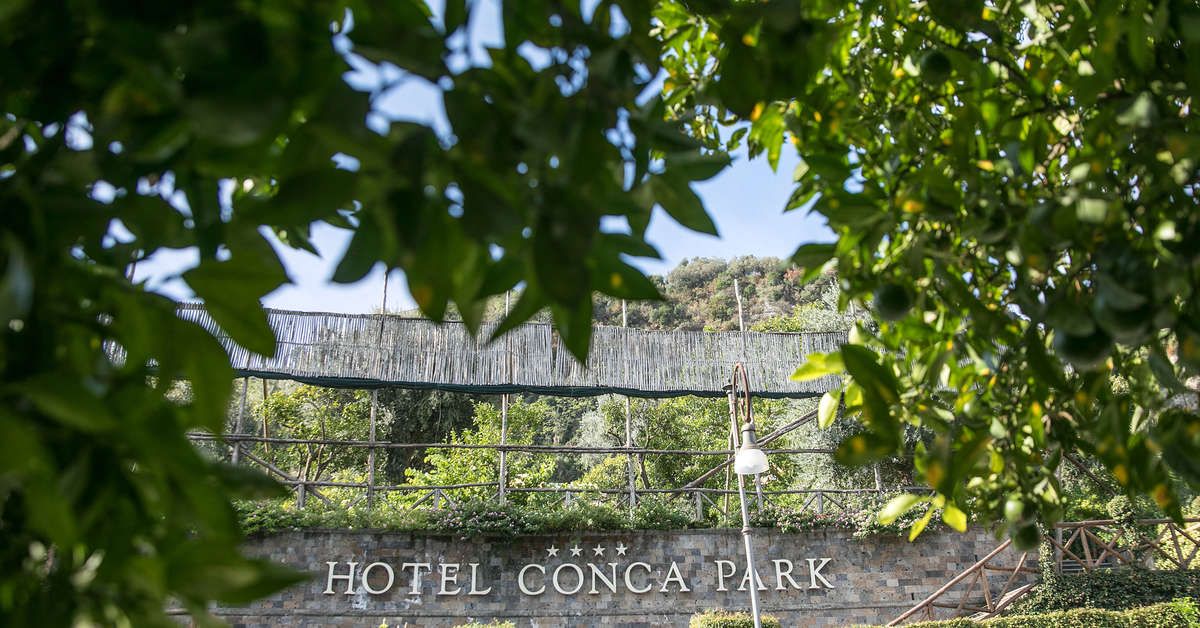 Een foto van Conca Park Hotel
