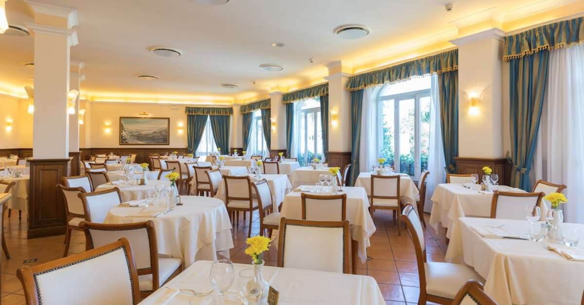 Een foto van Hotel Jaccarino