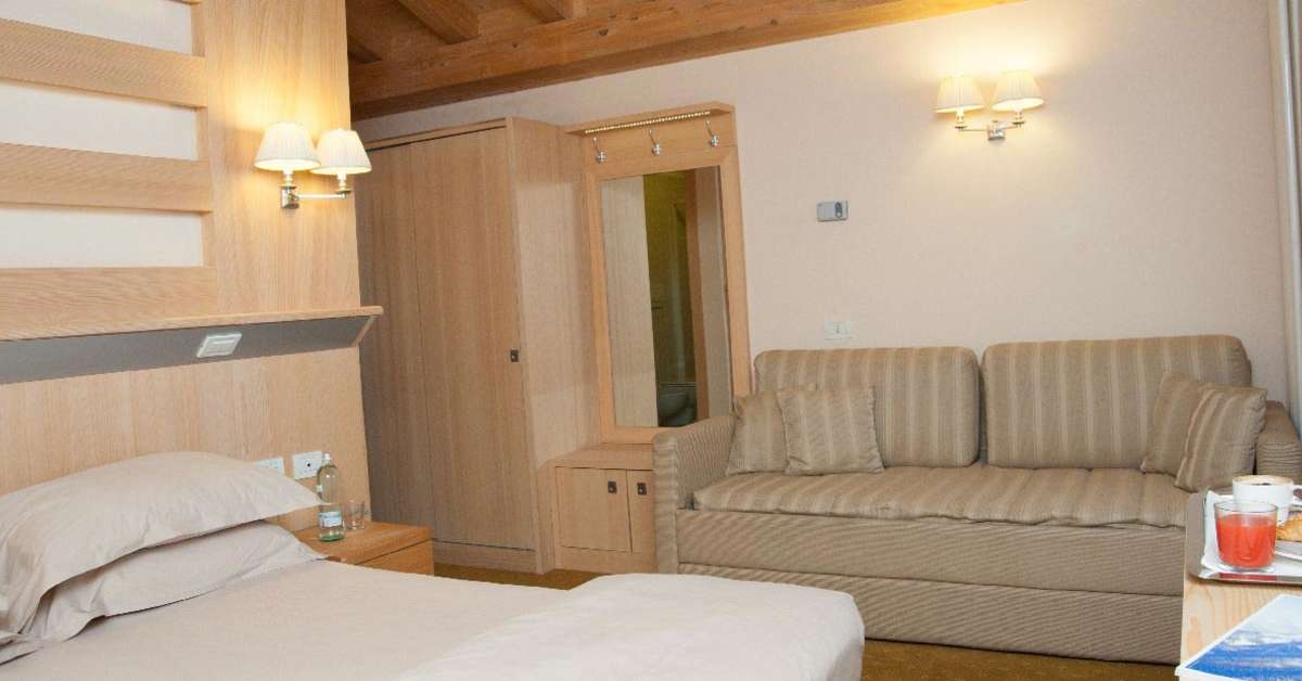 Een foto van Charme Hotel Alexander