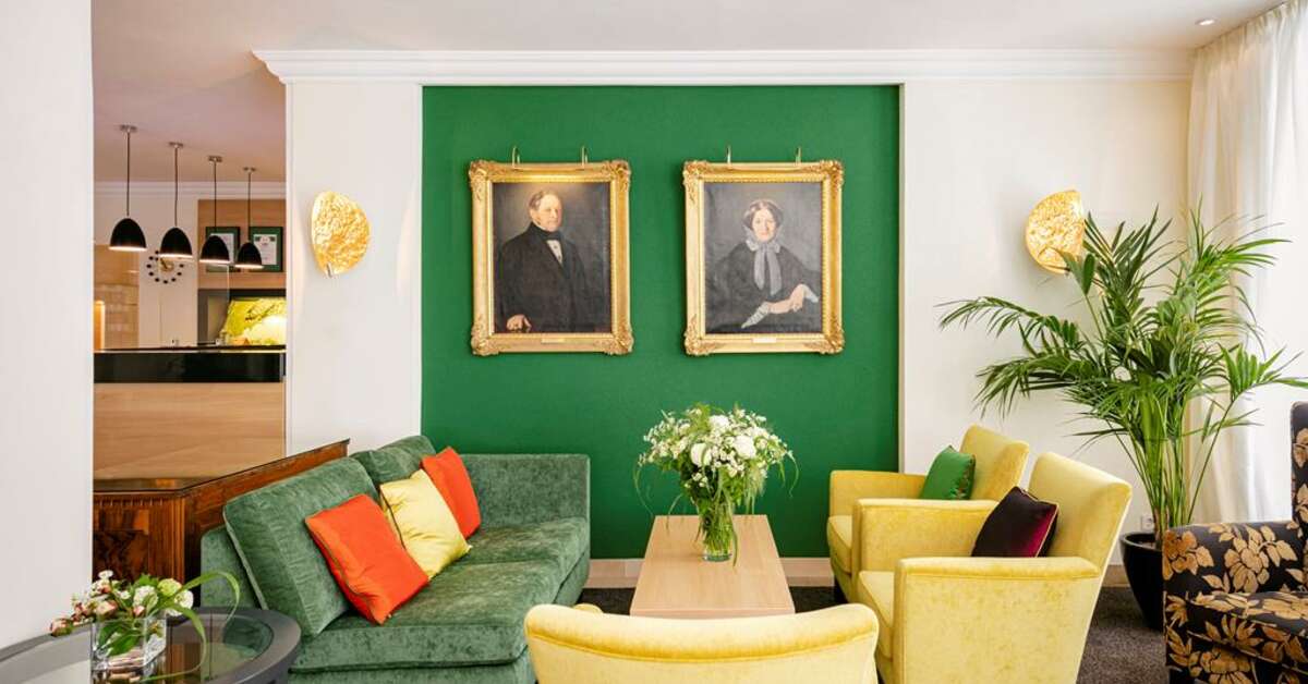Een foto van Hotel Reutemann