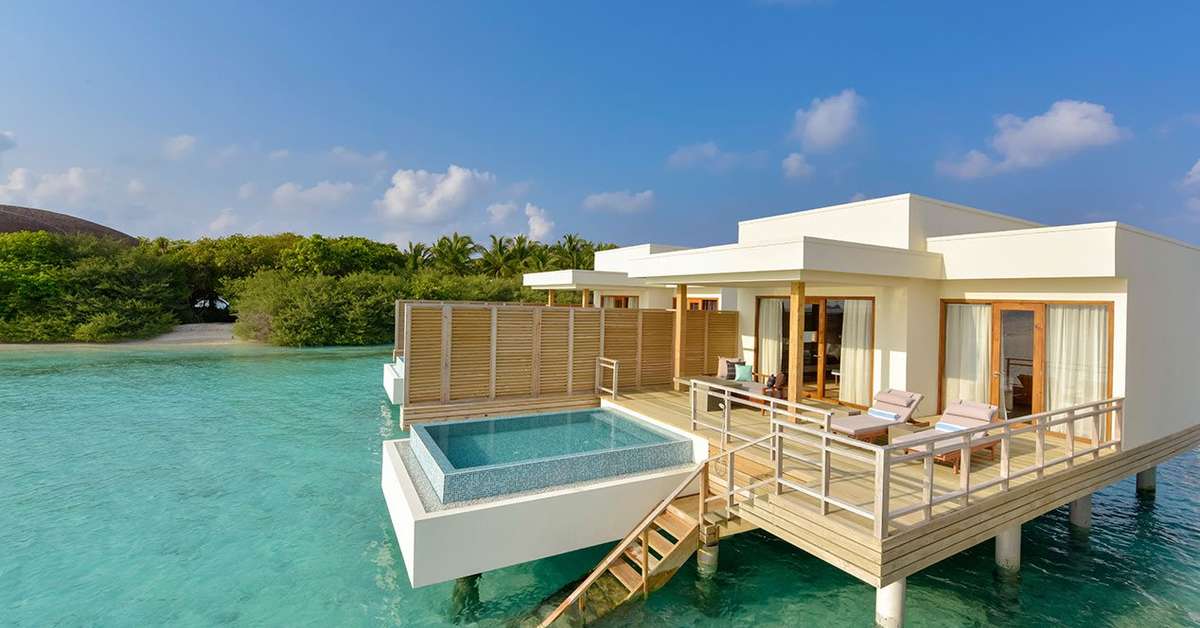 Een foto van Niva Dhigali Maldives