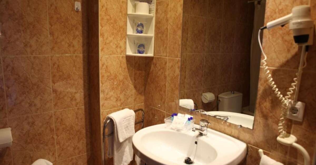 Een foto van Gran Hotel Balneario de Lirganes