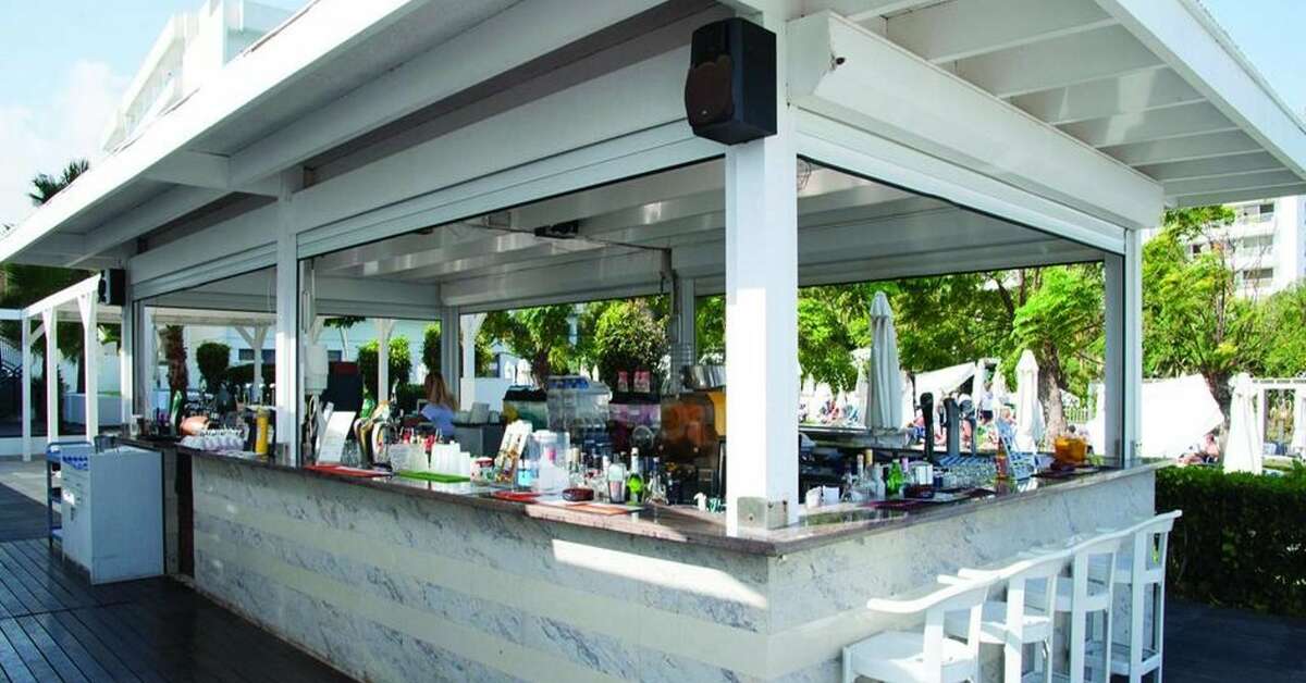 Een foto van Silver Sands Beach Hotel