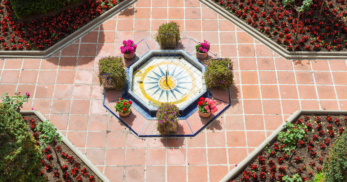 Een foto van Guitart Rosa Hotel