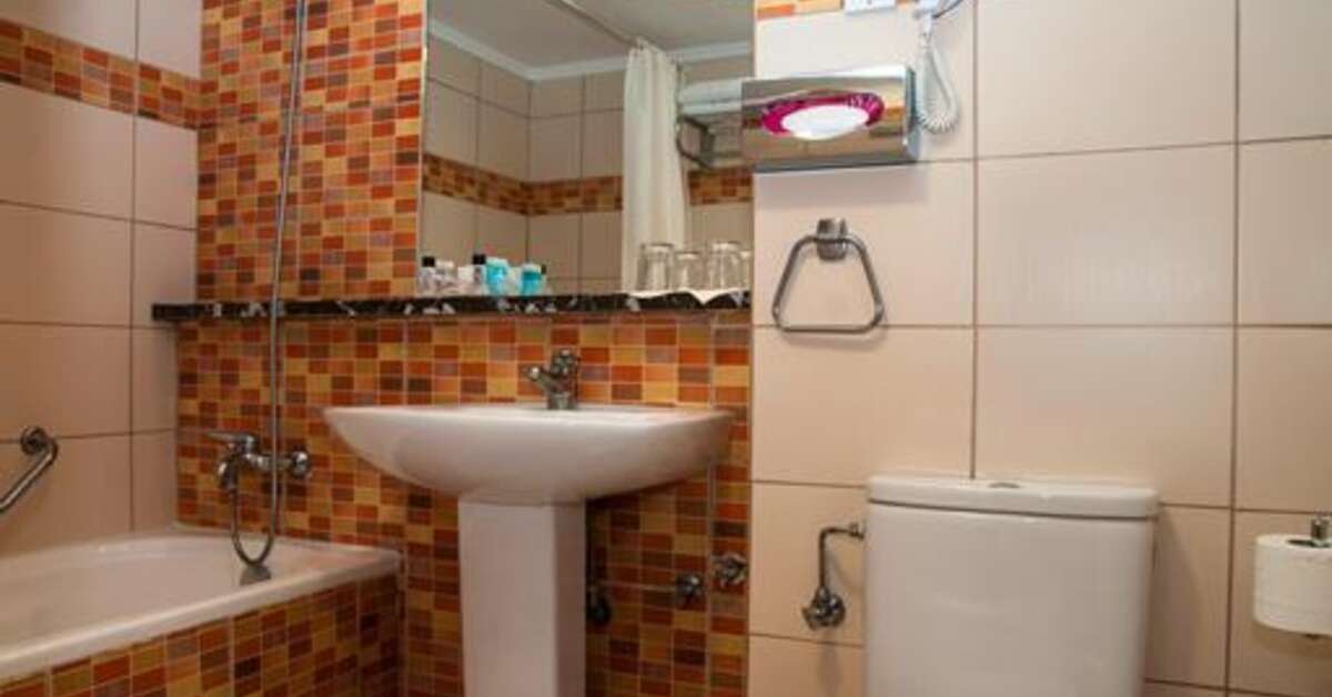 Een foto van Mediterranee Hotel