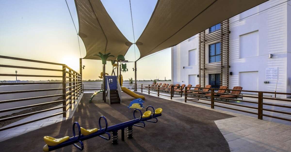 Een foto van Hili Rayhaan by Rotana