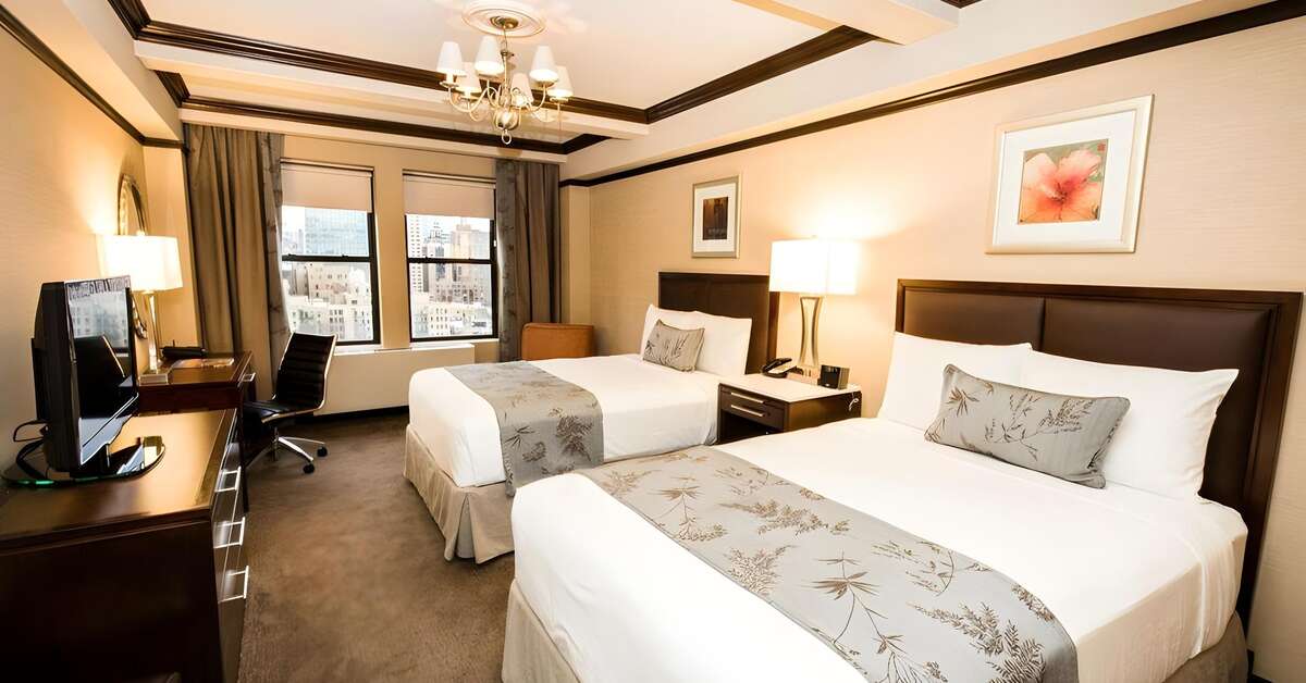 Een foto van Belvedere Hotel