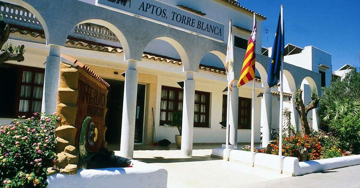 Een foto van Cabot Club Torreblanca